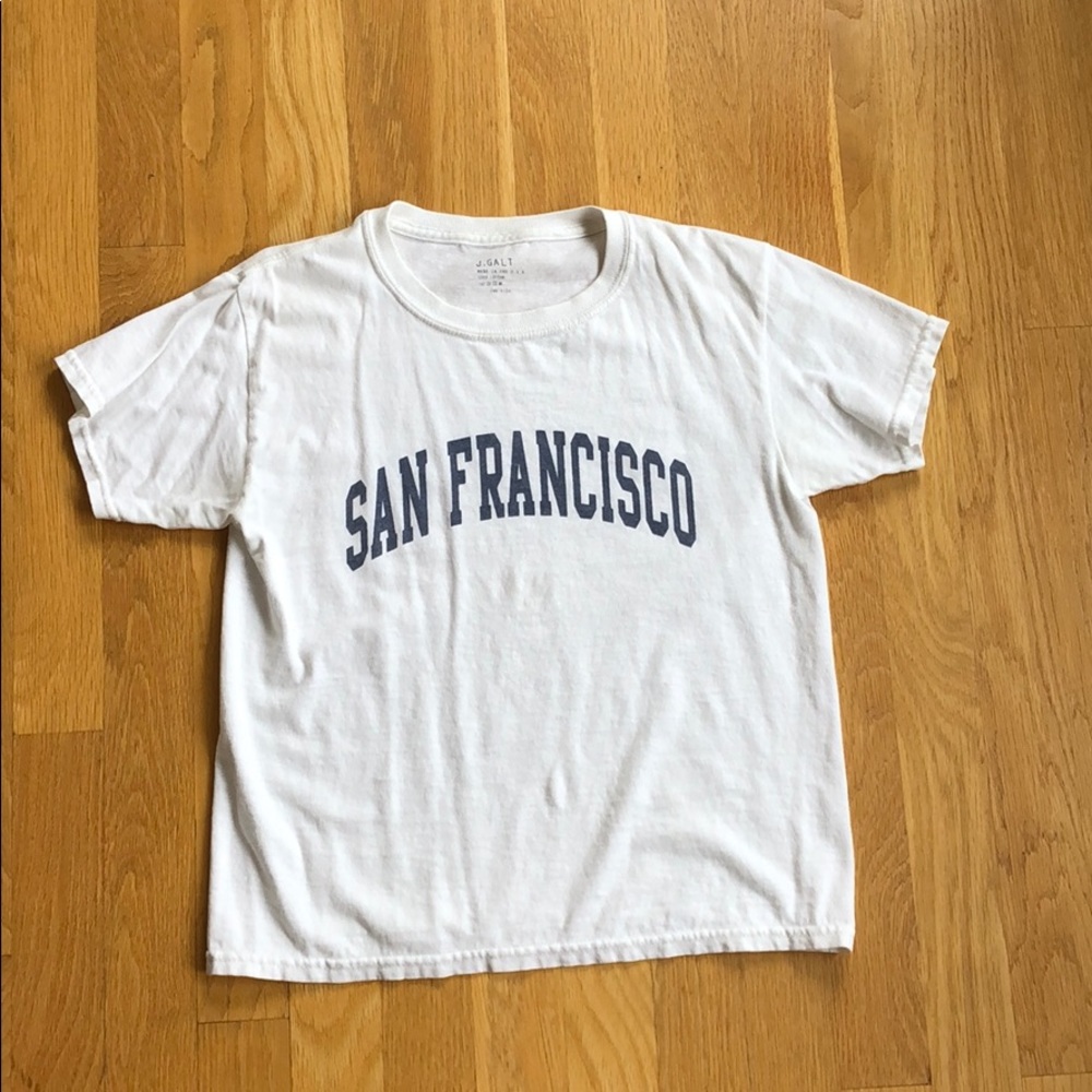 Brandy Melville Tee